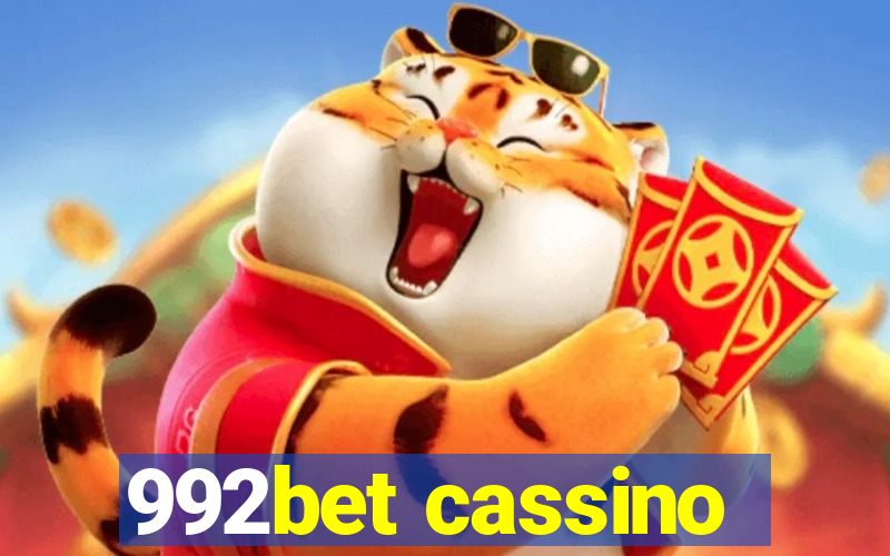 992bet cassino